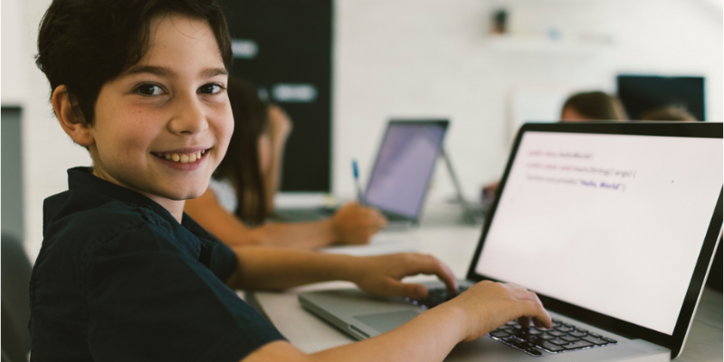 Laravel & PHP Training Classroom